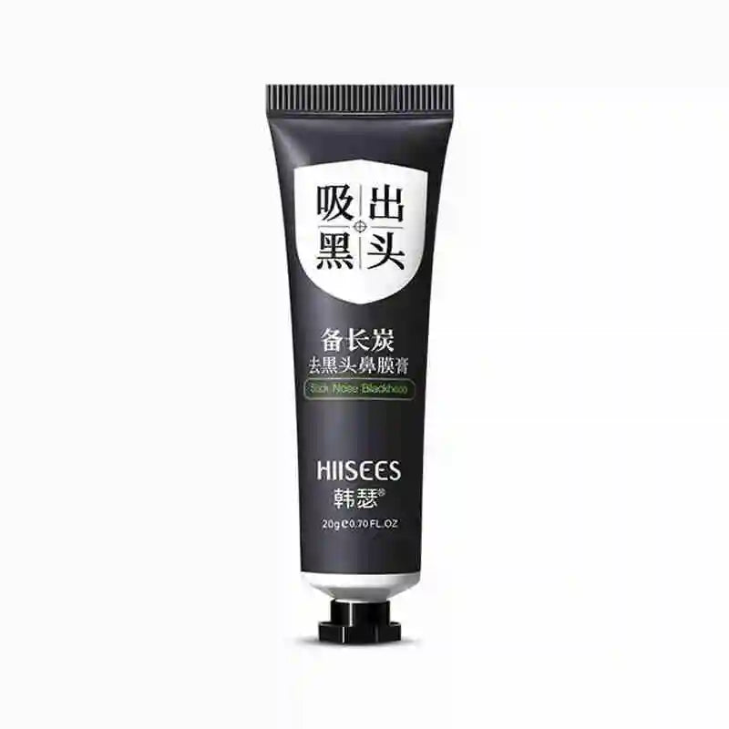 Bamboo Charcoal Peel Off Mask
