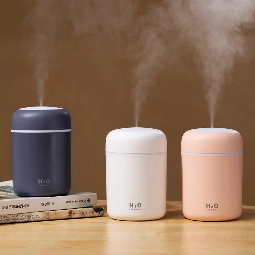 300ml Air Humidifier