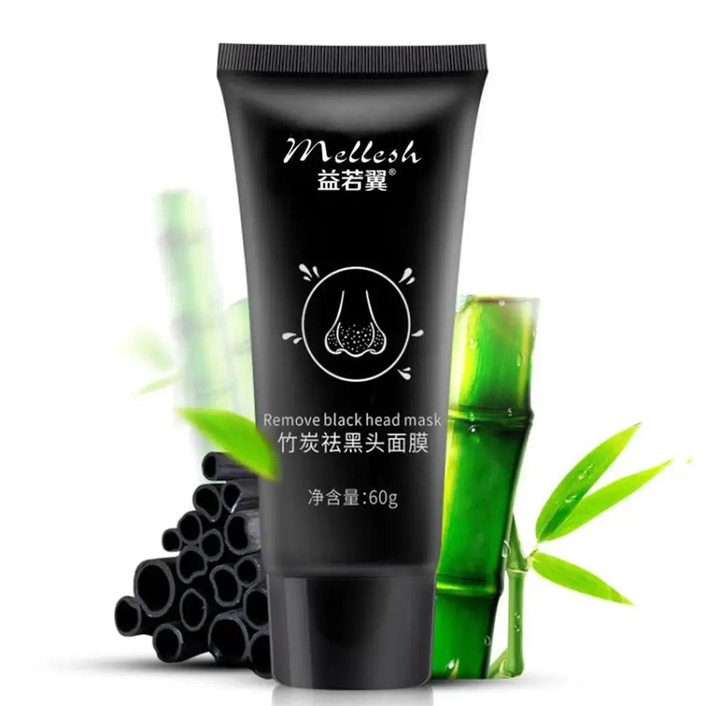 Bamboo Charcoal Peel Off Mask