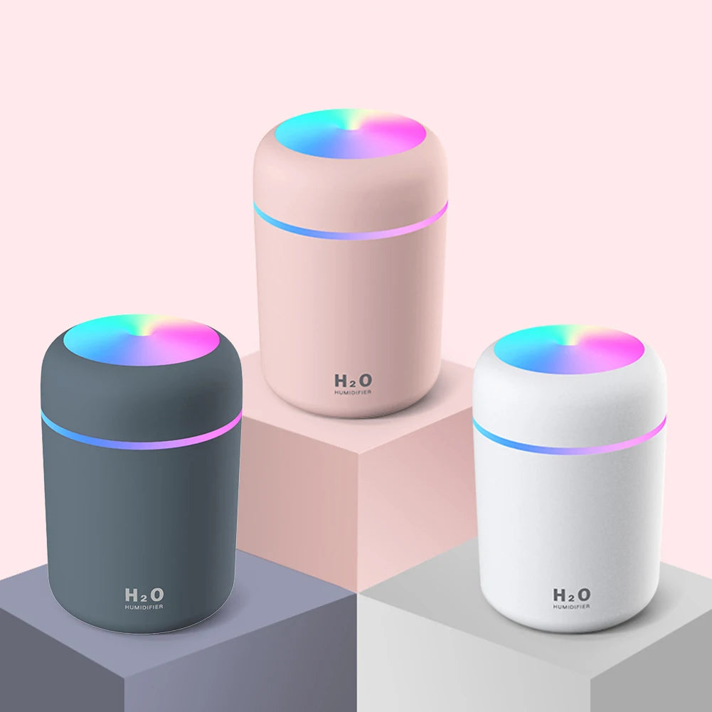 300ml Air Humidifier