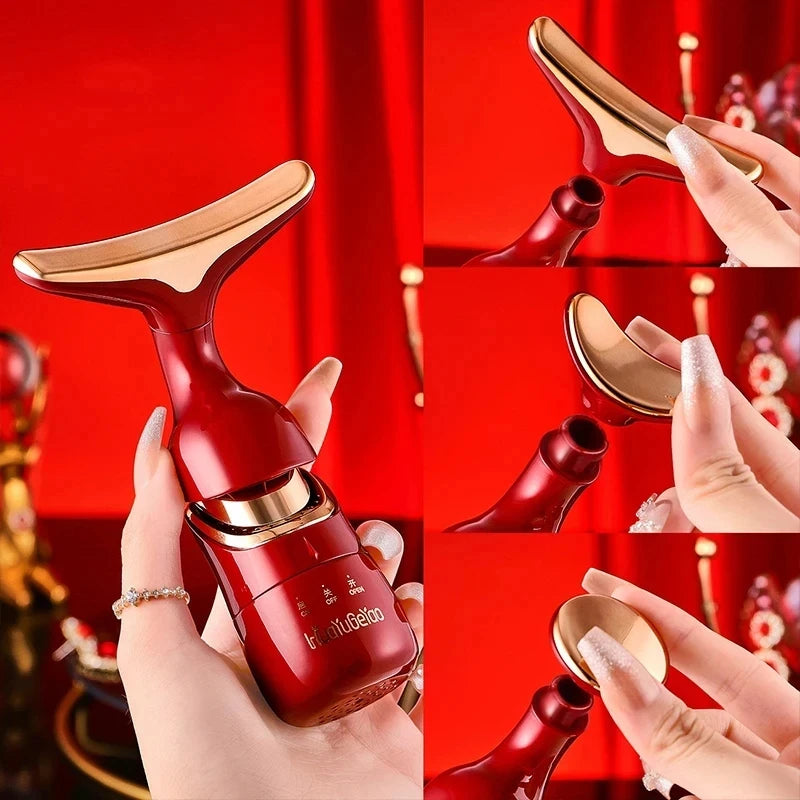 3 In 1 Facial Lifting Device