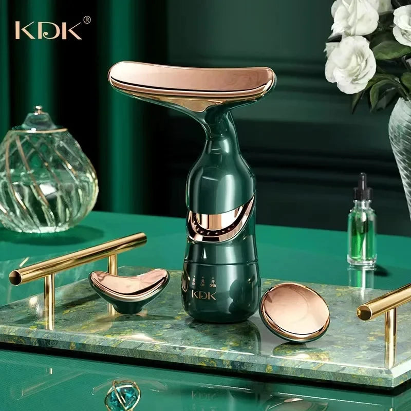3 In 1 Facial Lifting Device