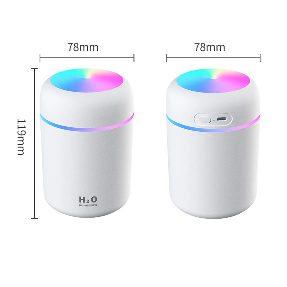 300ml Air Humidifier