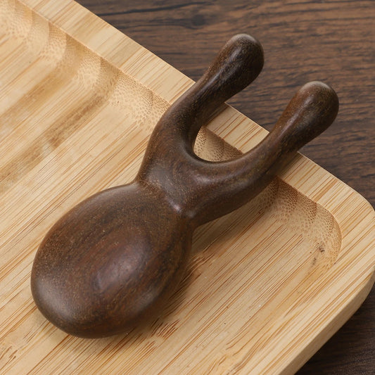 Sandalwood Facial Lifting and Massager