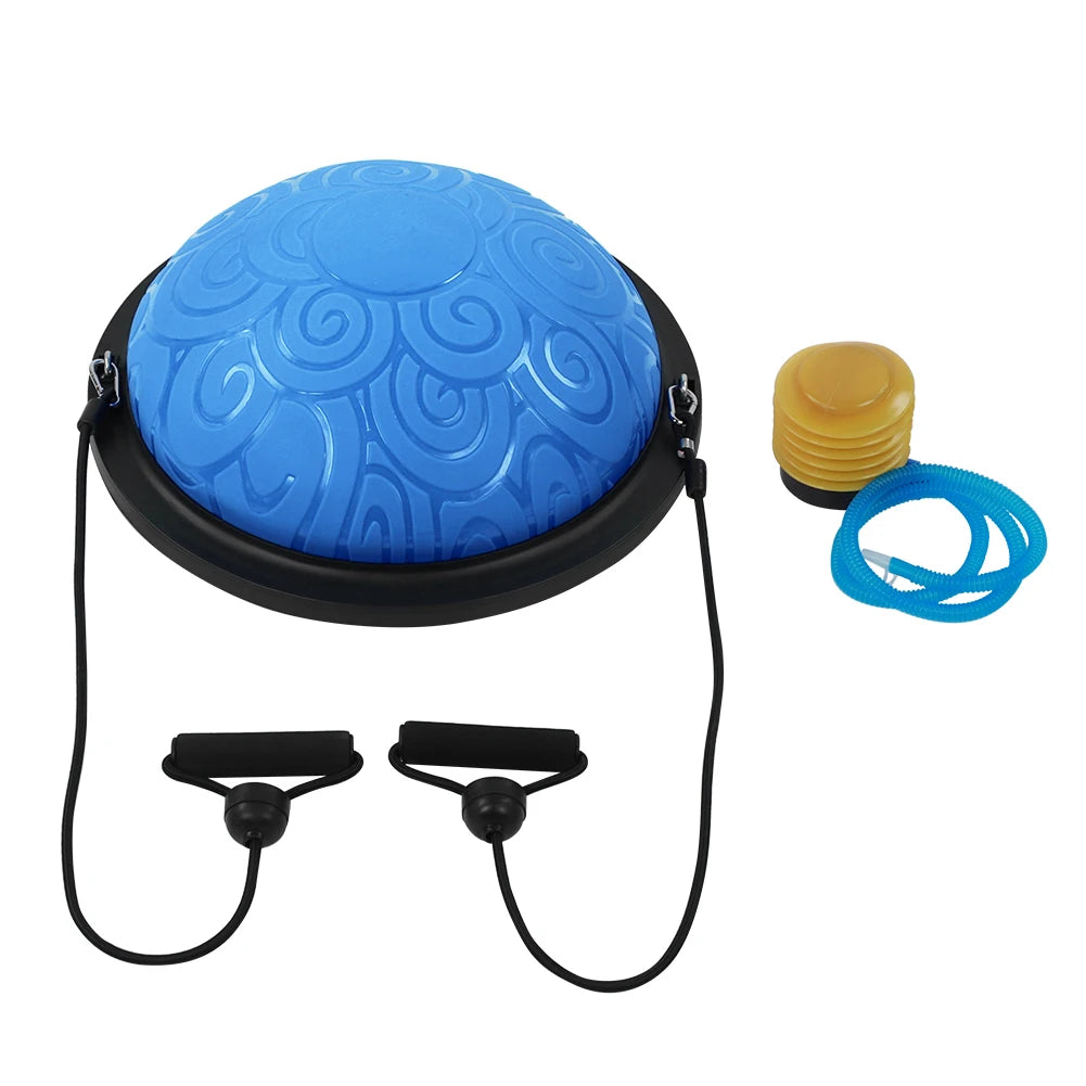 Explosionproof Balancing Half Ball