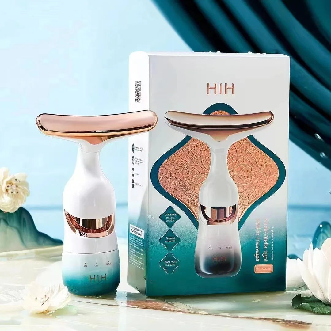 3 In 1 Facial Lifting Device
