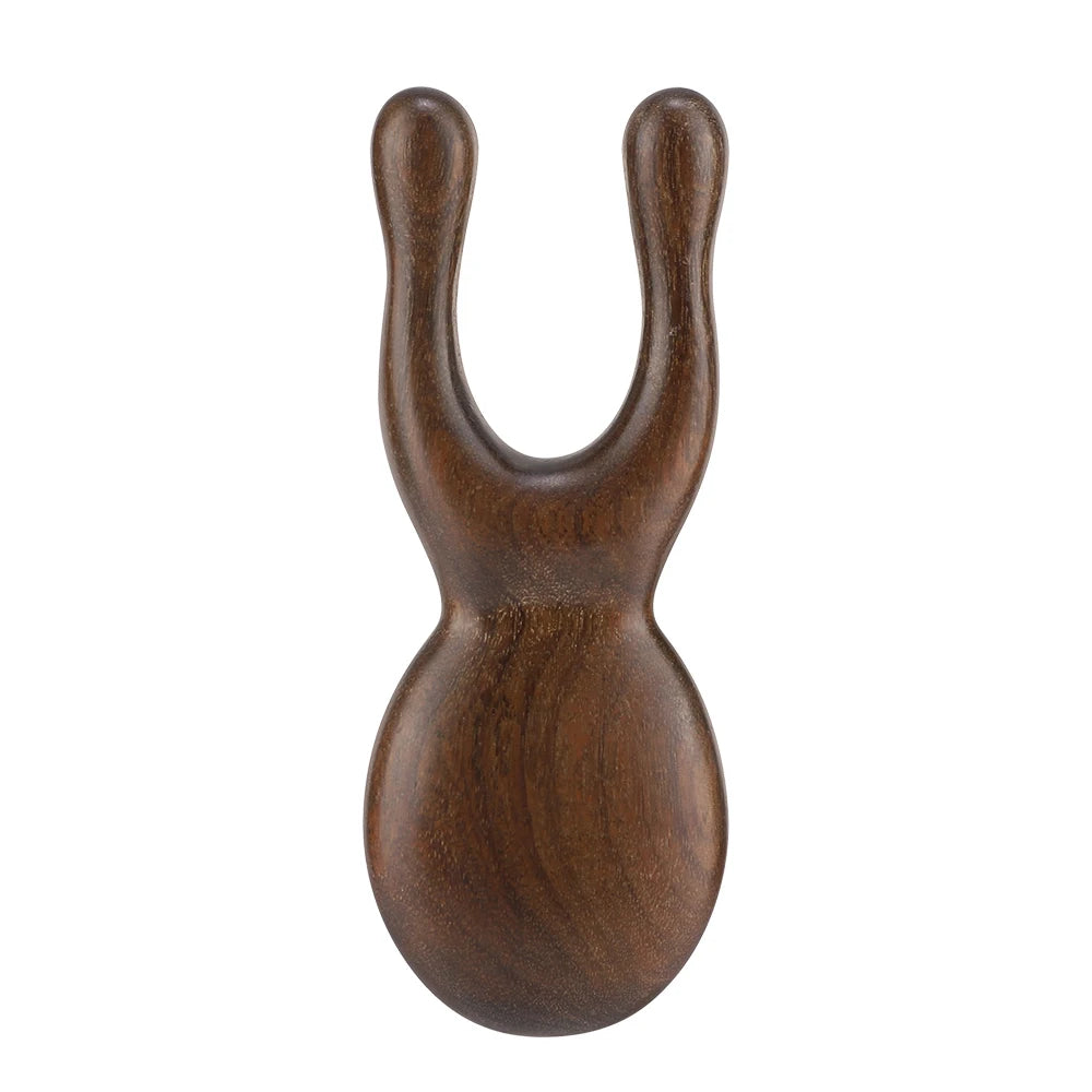 Sandalwood Facial Lifting and Massager