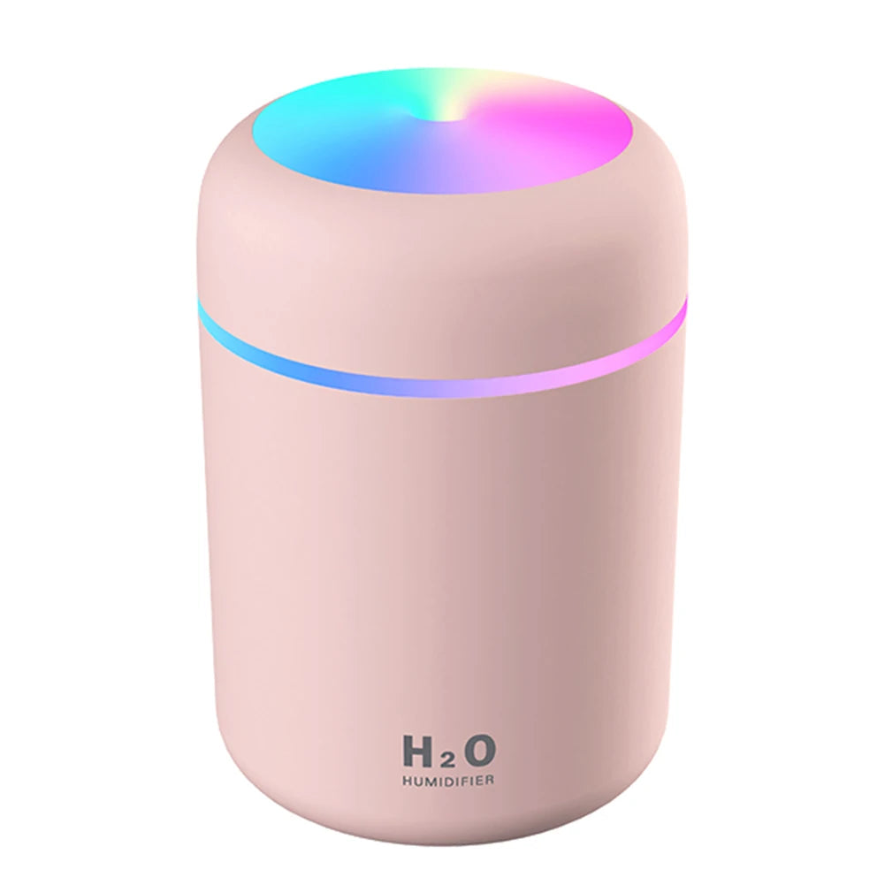 300ml Air Humidifier