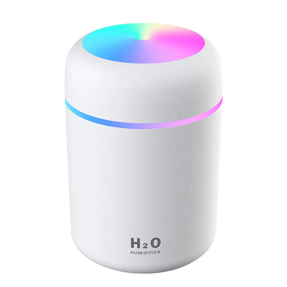 300ml Air Humidifier