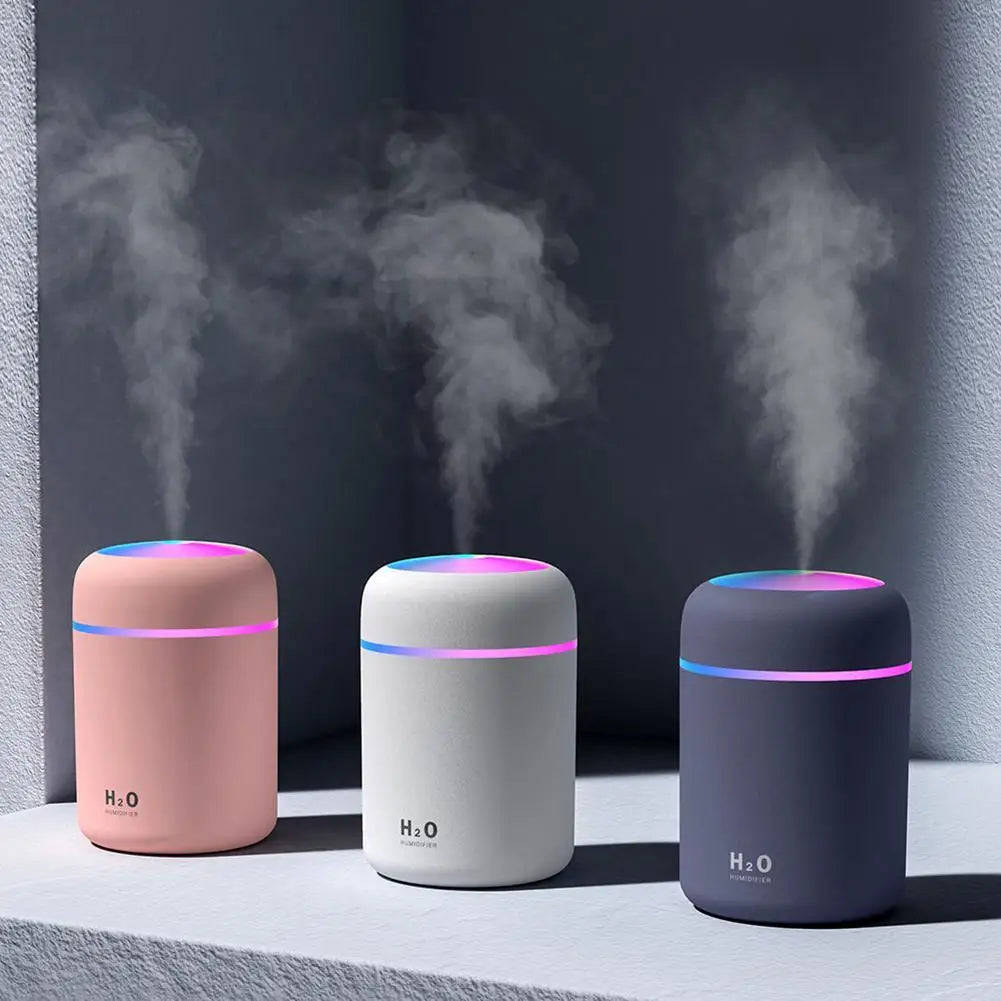 300ml Air Humidifier
