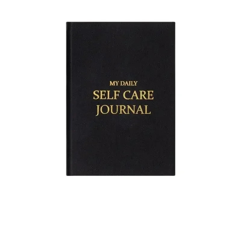 A5 Self-care Journal